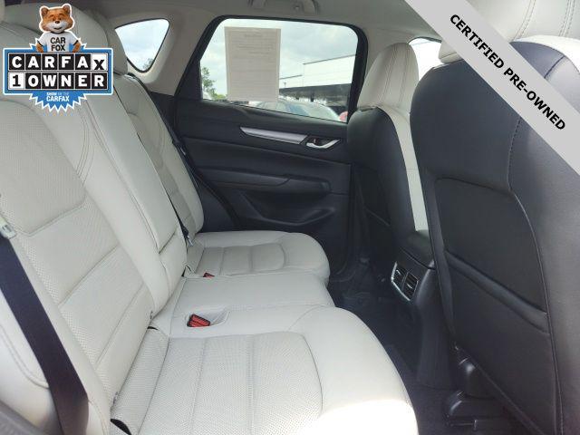 2023 Mazda CX-5 2.5 S Preferred