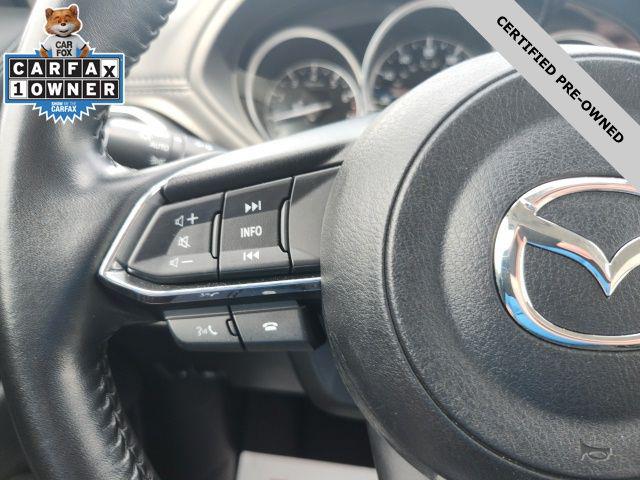 2023 Mazda CX-5 2.5 S Preferred