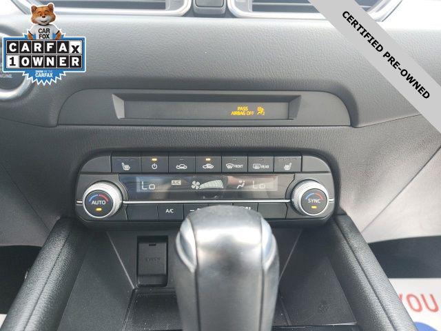 2023 Mazda CX-5 2.5 S Preferred
