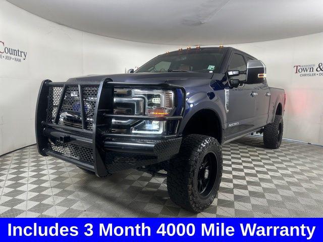 2022 Ford F-350 King Ranch for sale in Shreveport, LA