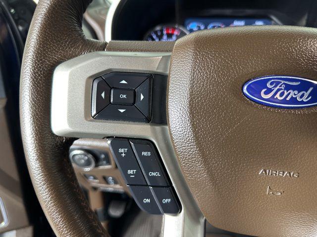 2022 Ford F-350 King Ranch