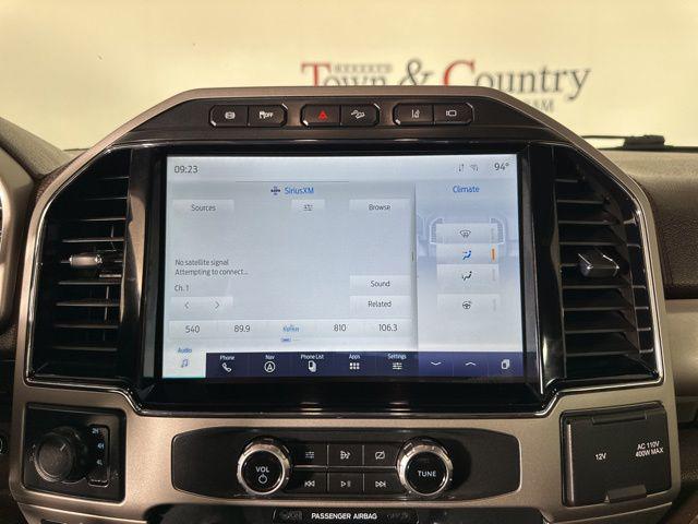 2022 Ford F-350 King Ranch