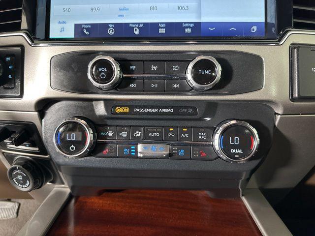 2022 Ford F-350 King Ranch