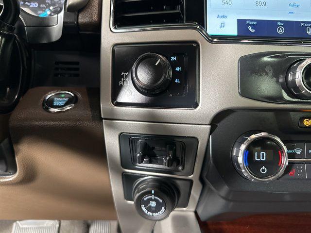 2022 Ford F-350 King Ranch