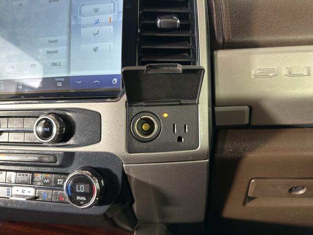 2022 Ford F-350 King Ranch