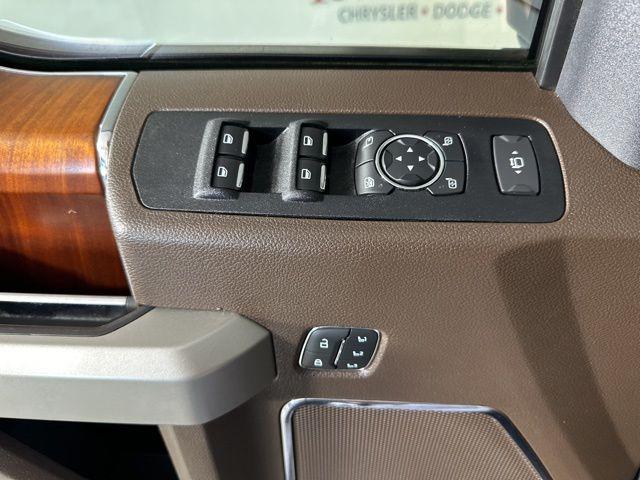 2022 Ford F-350 King Ranch