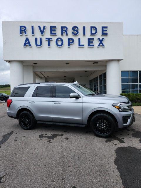 2024 Ford Expedition XLT for sale in Poteau, OK