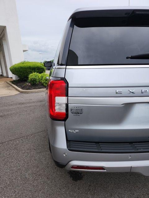 2024 Ford Expedition XLT