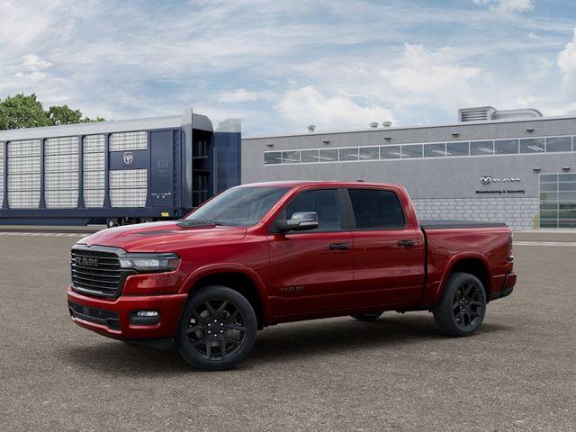 2026 Ram 1500 Laramie Crew Cab 4x4 5'7" Box for sale in Rochester Hills, MI