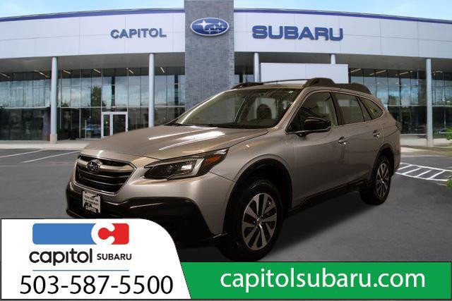 2020 Subaru Outback 2.5i