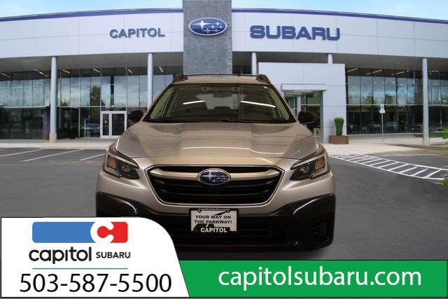 2020 Subaru Outback 2.5i