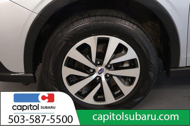 2020 Subaru Outback 2.5i