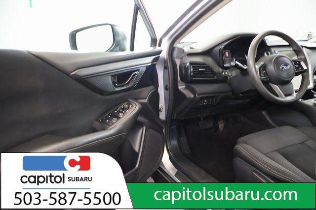 2020 Subaru Outback 2.5i