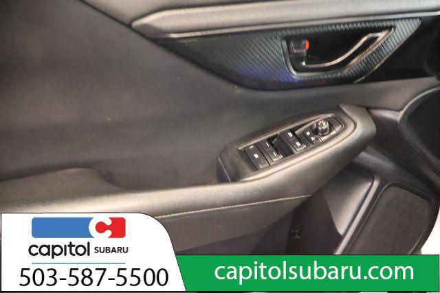 2020 Subaru Outback 2.5i