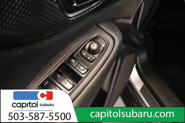 2020 Subaru Outback 2.5i