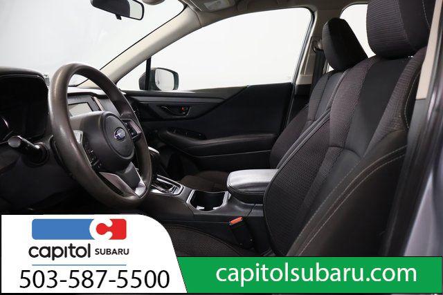 2020 Subaru Outback 2.5i