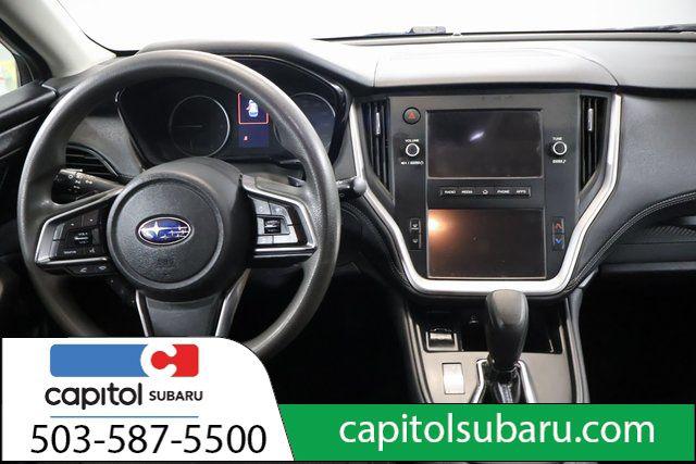 2020 Subaru Outback 2.5i