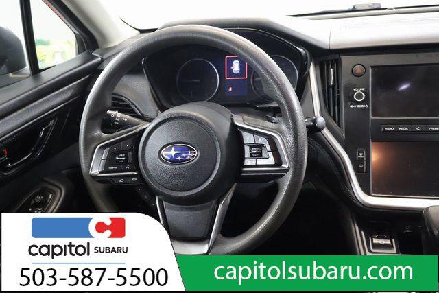 2020 Subaru Outback 2.5i