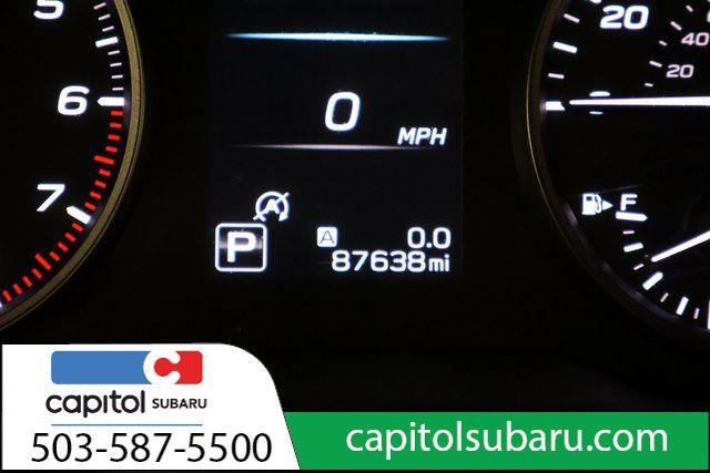 2020 Subaru Outback 2.5i