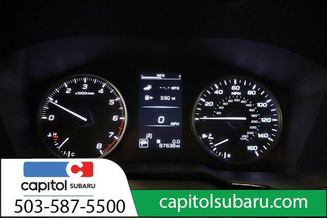 2020 Subaru Outback 2.5i
