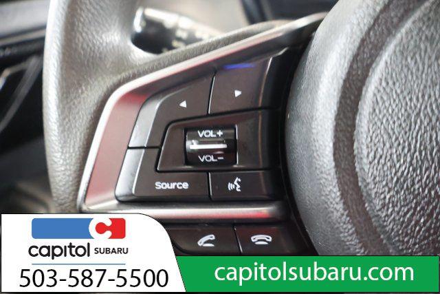 2020 Subaru Outback 2.5i