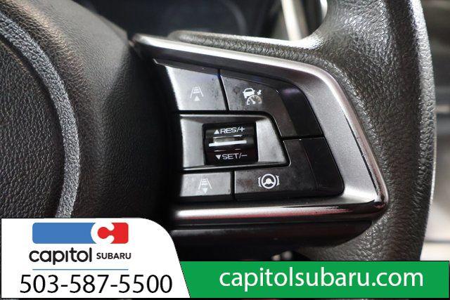2020 Subaru Outback 2.5i