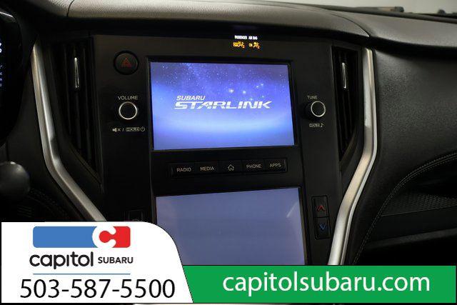 2020 Subaru Outback 2.5i