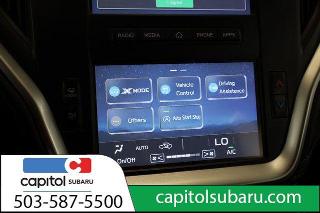 2020 Subaru Outback 2.5i