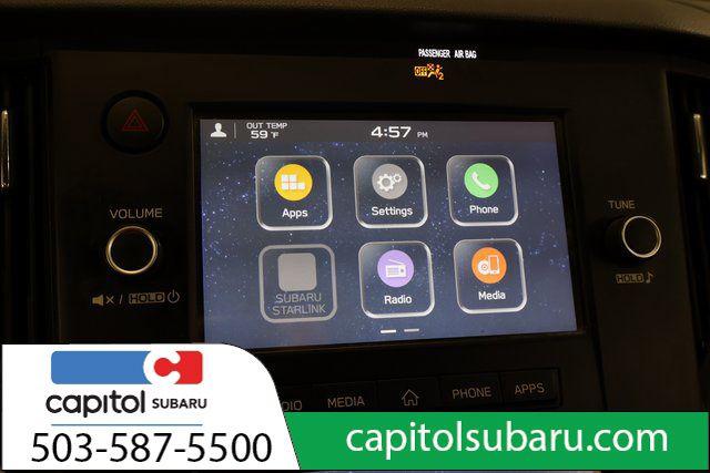 2020 Subaru Outback 2.5i