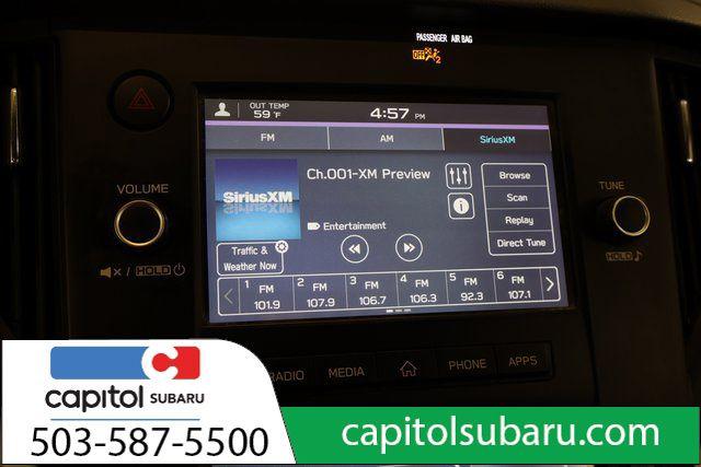 2020 Subaru Outback 2.5i