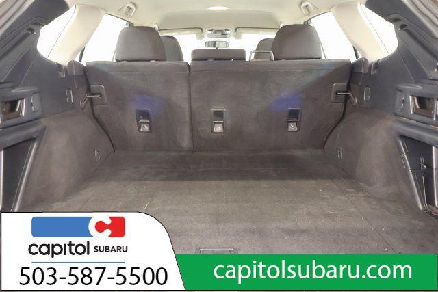 2020 Subaru Outback 2.5i
