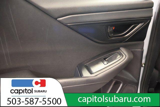2020 Subaru Outback 2.5i