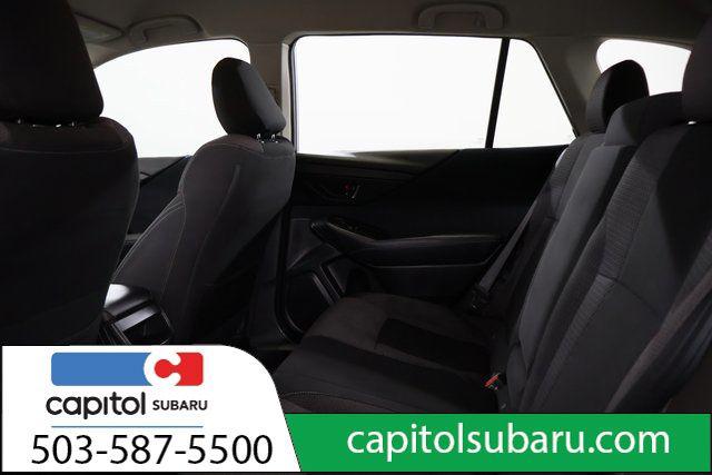 2020 Subaru Outback 2.5i