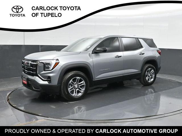 2026 GMC Terrain Elevation AWD's photo