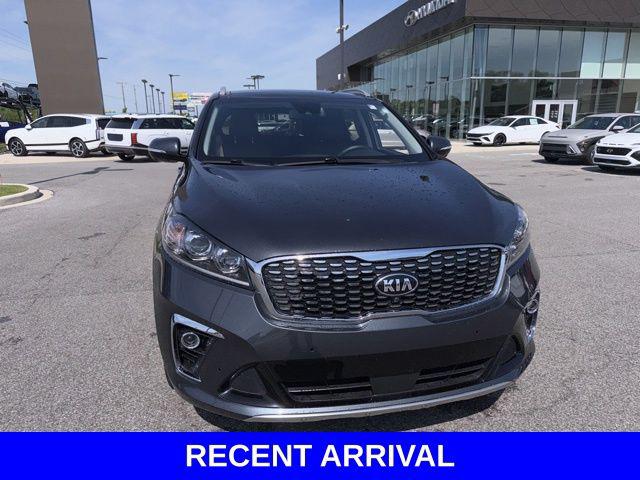 2020 Kia Sorento 3.3L SX