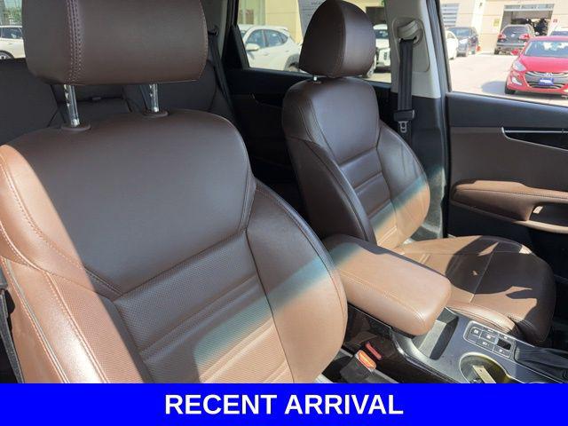 2020 Kia Sorento 3.3L SX