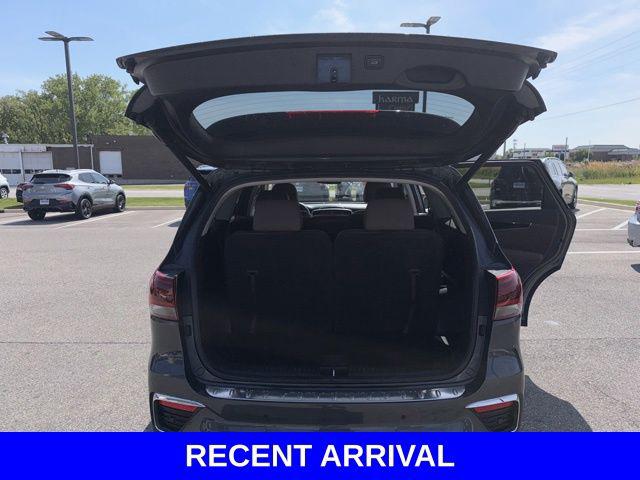 2020 Kia Sorento 3.3L SX