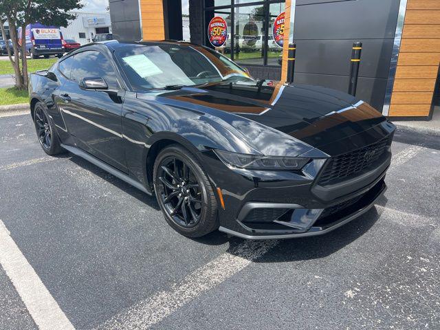2025 Ford Mustang EcoBoost Fastback for sale in Jacksonville, NC