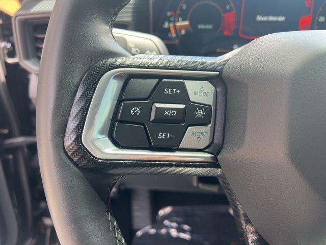 2025 Ford Mustang EcoBoost Fastback