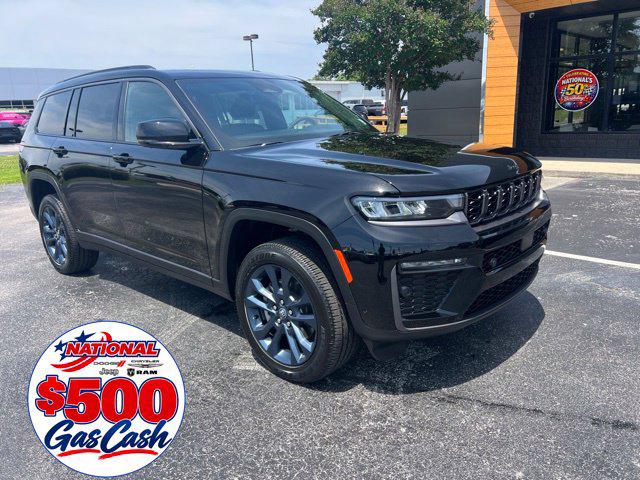 2026 Jeep Grand Cherokee L 85th Anniversary Edition 4x4 for sale in Jacksonville, NC
