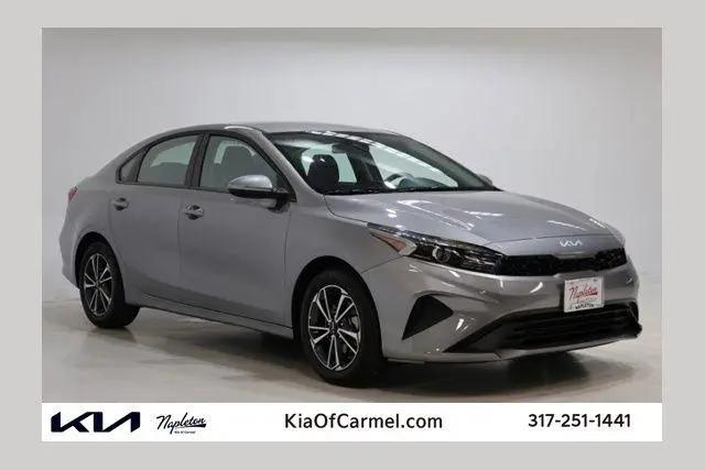 2024 Kia Forte LXS for sale in Indianapolis, IN