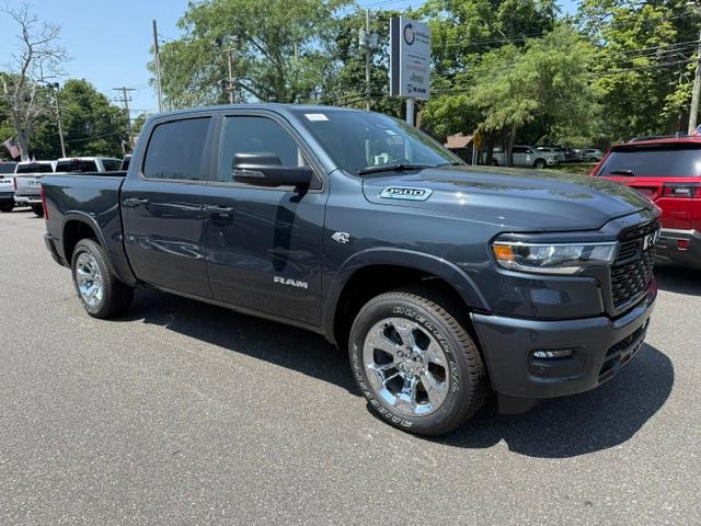 2026 Ram 1500 Big Horn Crew Cab 4x4 5'7" Box for sale in Southold, NY