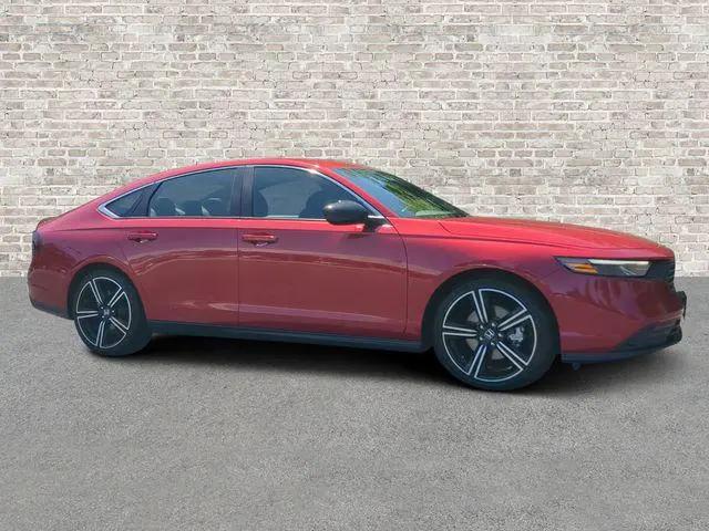 2025 Honda Accord Sedan Sport for sale in Midlothian, VA