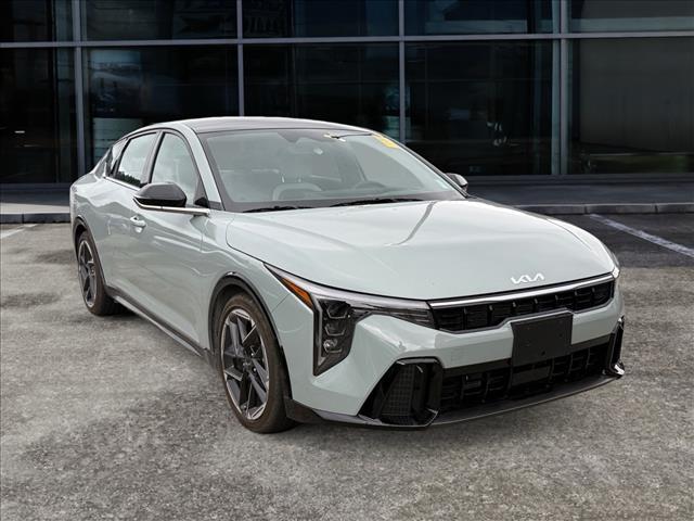 2025 Kia K4 GT-Line for sale in Cleveland, TN