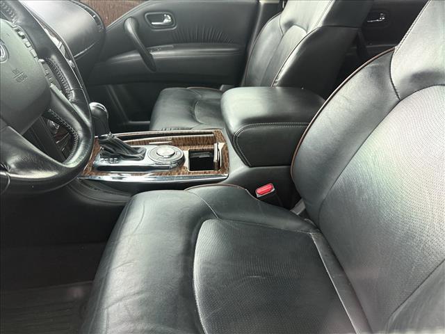 2020 Nissan Armada SL 2WD