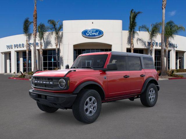 2026 Ford Bronco Big Bend for sale in Morgan Hill, CA