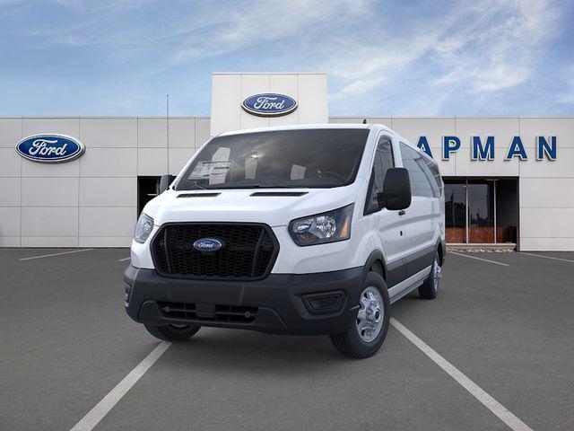2025 Ford Transit-350 Passenger Van XL