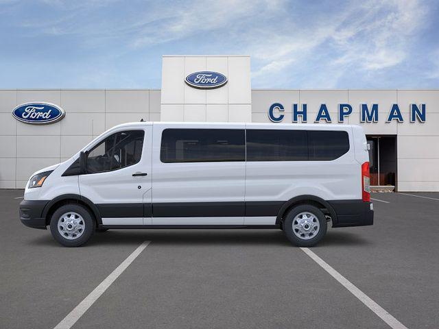 2025 Ford Transit-350 Passenger Van XL