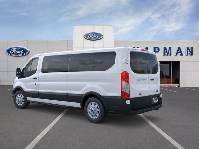 2025 Ford Transit-350 Passenger Van XL