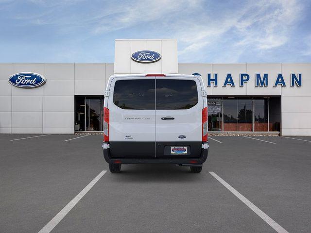 2025 Ford Transit-350 Passenger Van XL